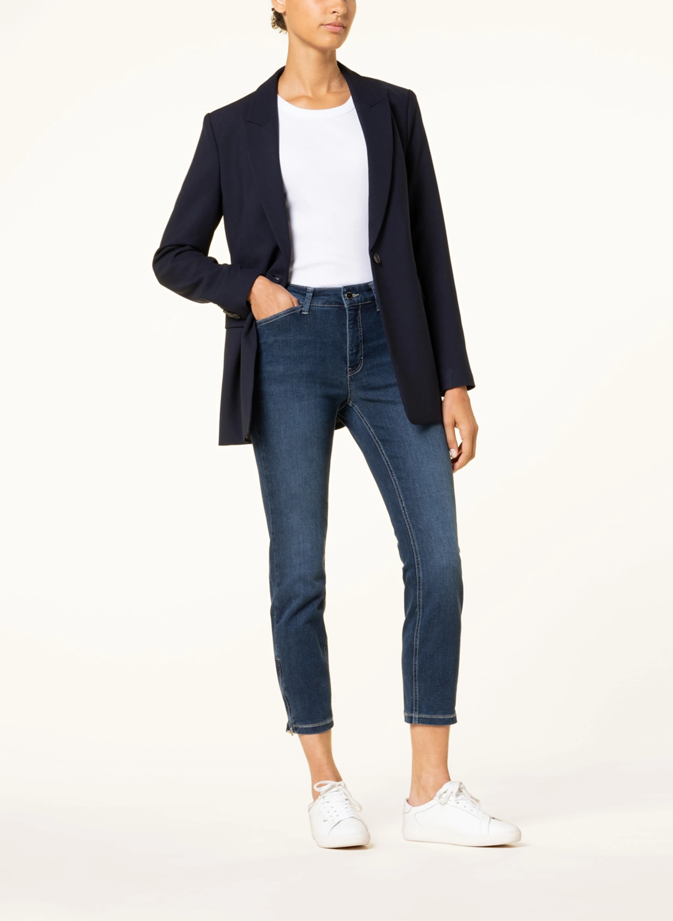 MAC 7/8-Jeans DREAM CHIC