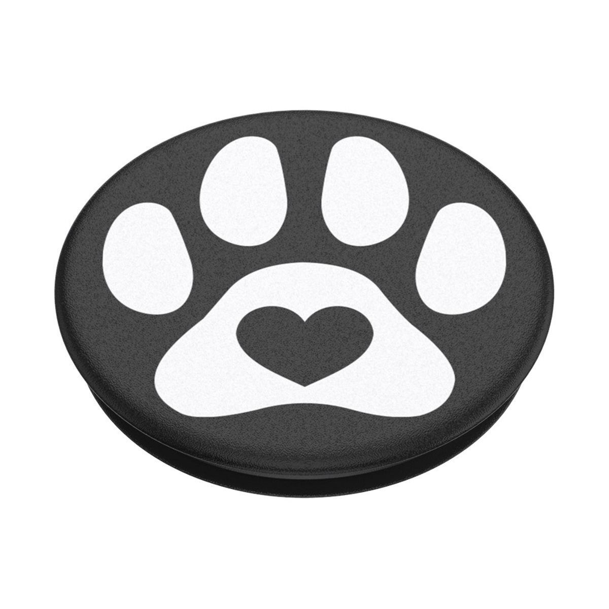 PopGrip Basic Finger Griff Halterung für Smartphones / Tablets (805579) - Furever Friend