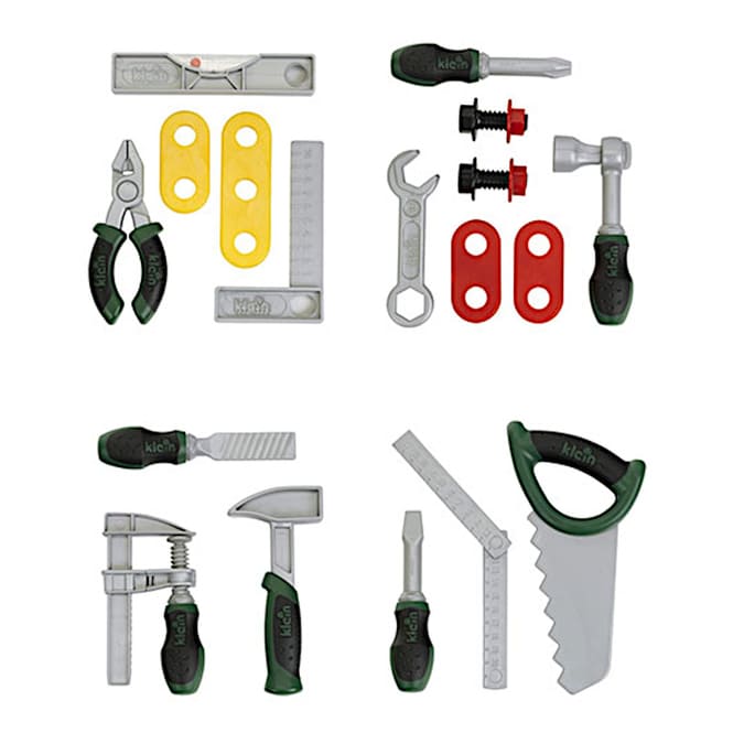Bosch - Werkzeug-Set - 1 Stück