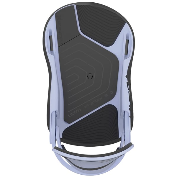 Fixation snowboard UNION ULTRA WOS PALE BLUE