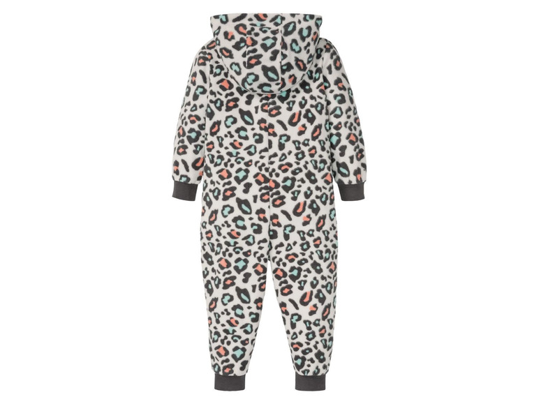 Onesie voor meisjes, polyester