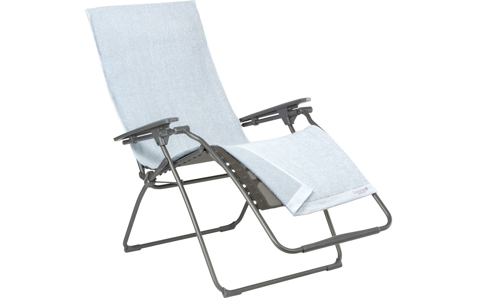 Lafuma Frotteeauflage Littoral Relax Iroise