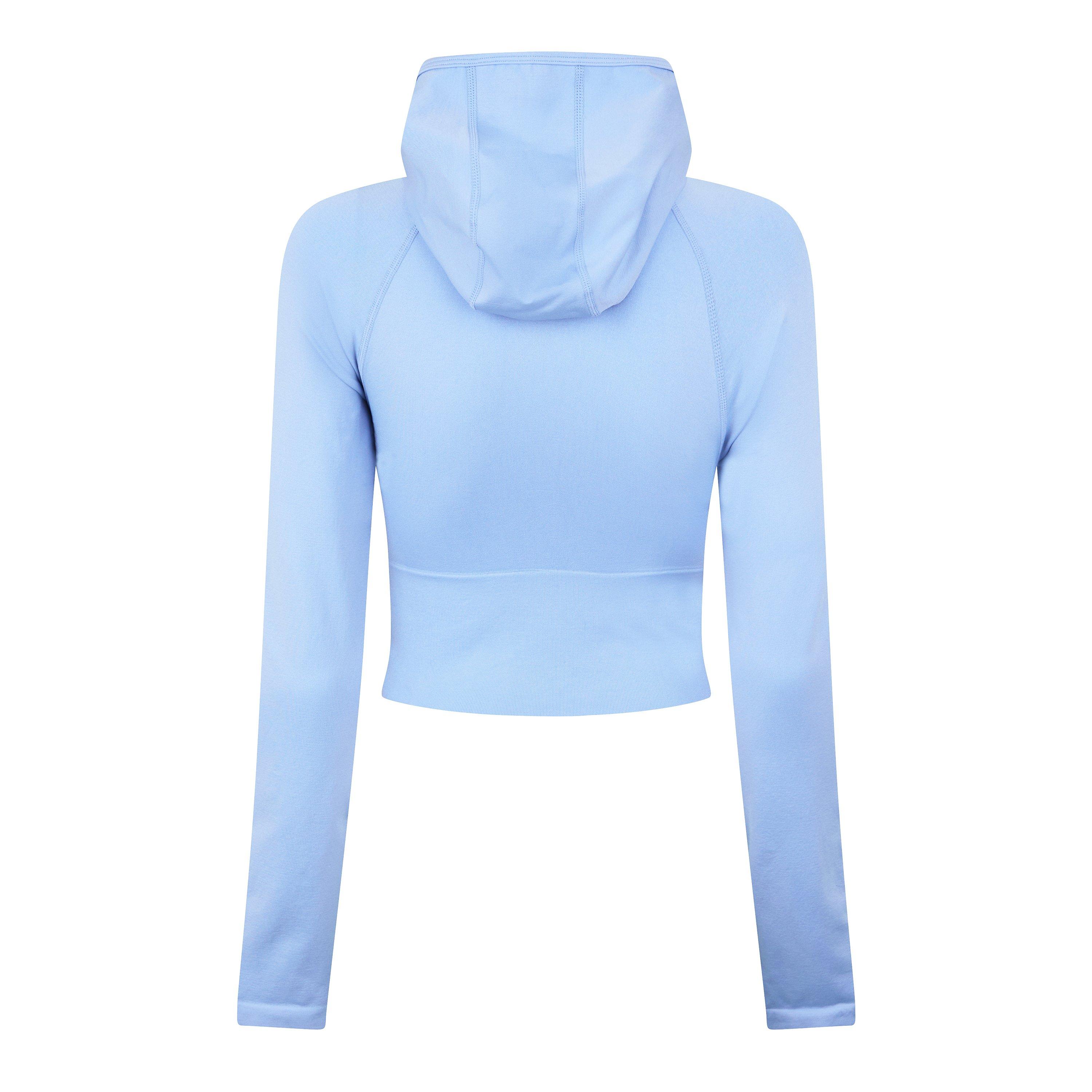 USA Pro USAPro Seamless Definition Jacket Womens