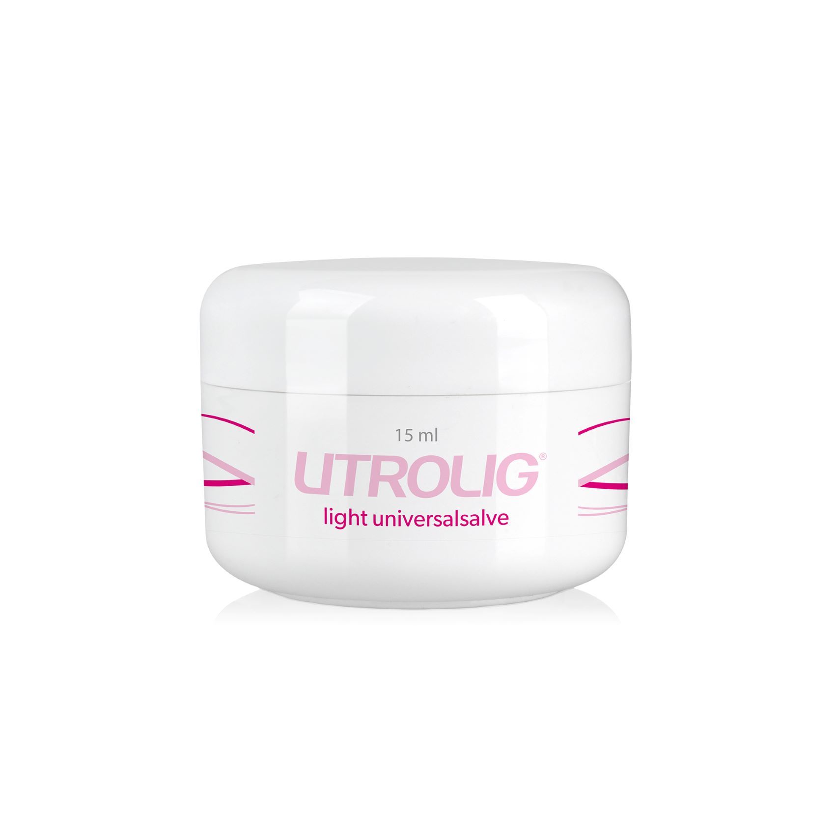 Utrolig Light Universalsalve 15 ml