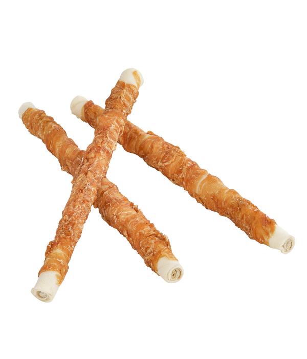 Dehner Lieblinge Hundesnack Kaurollen XL