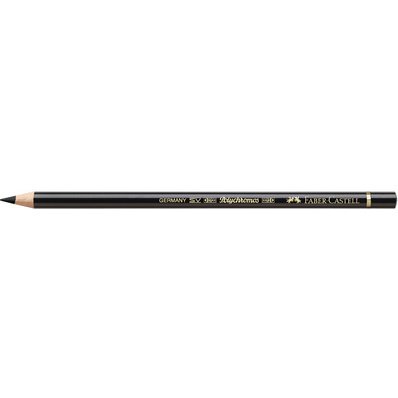 FABER-CASTELL Crayon de couleur POLYCHROMOS