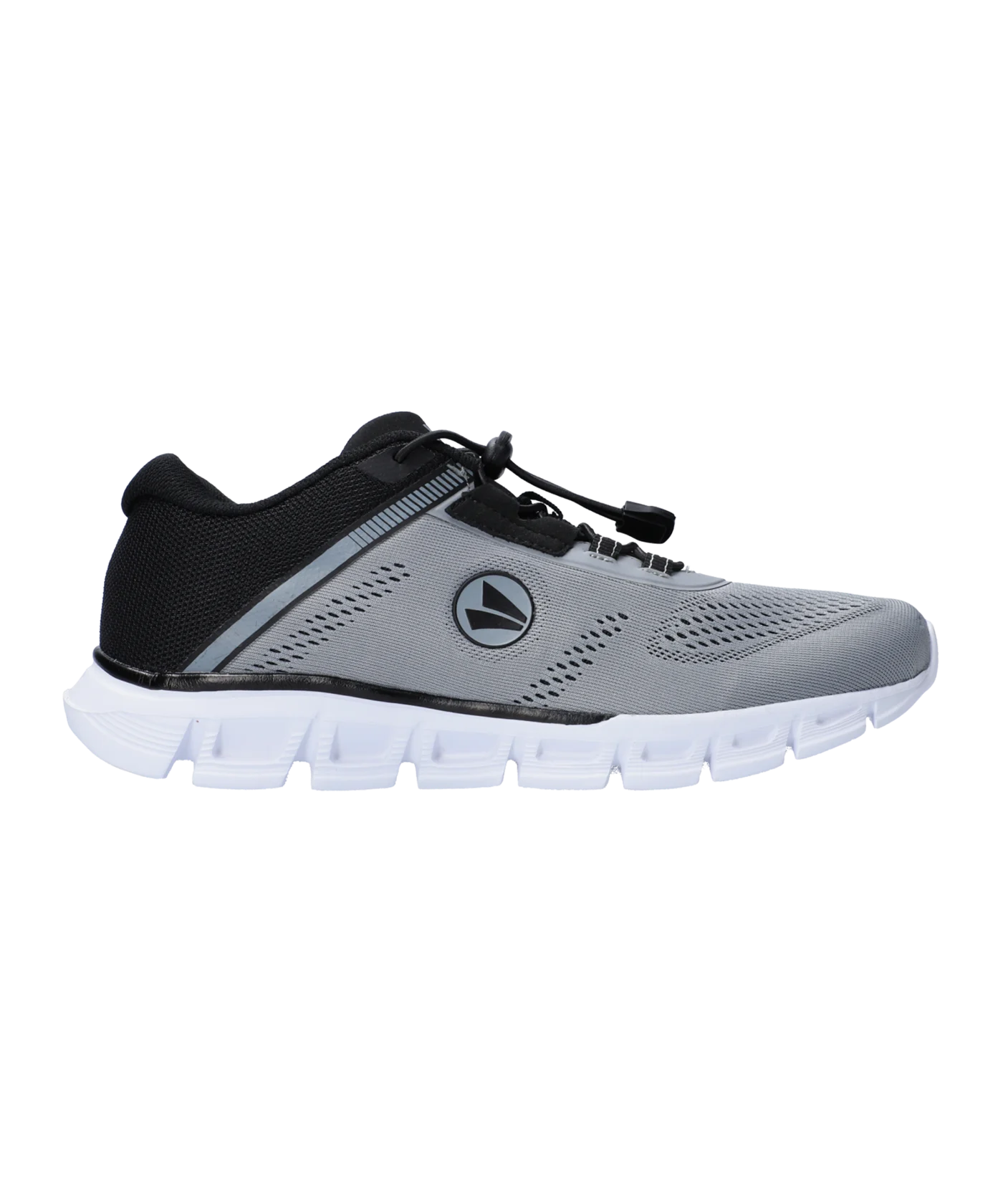 JAKO Freizeitschuh Premium Flow Grau F721