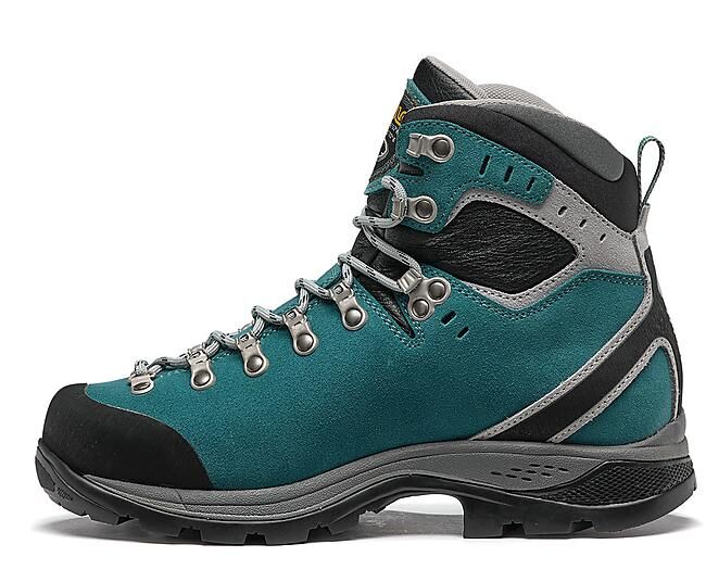 ASOLO - CHAUSSURES DE RANDONNEE GREENWOOD EVO GV ML BUNIO
