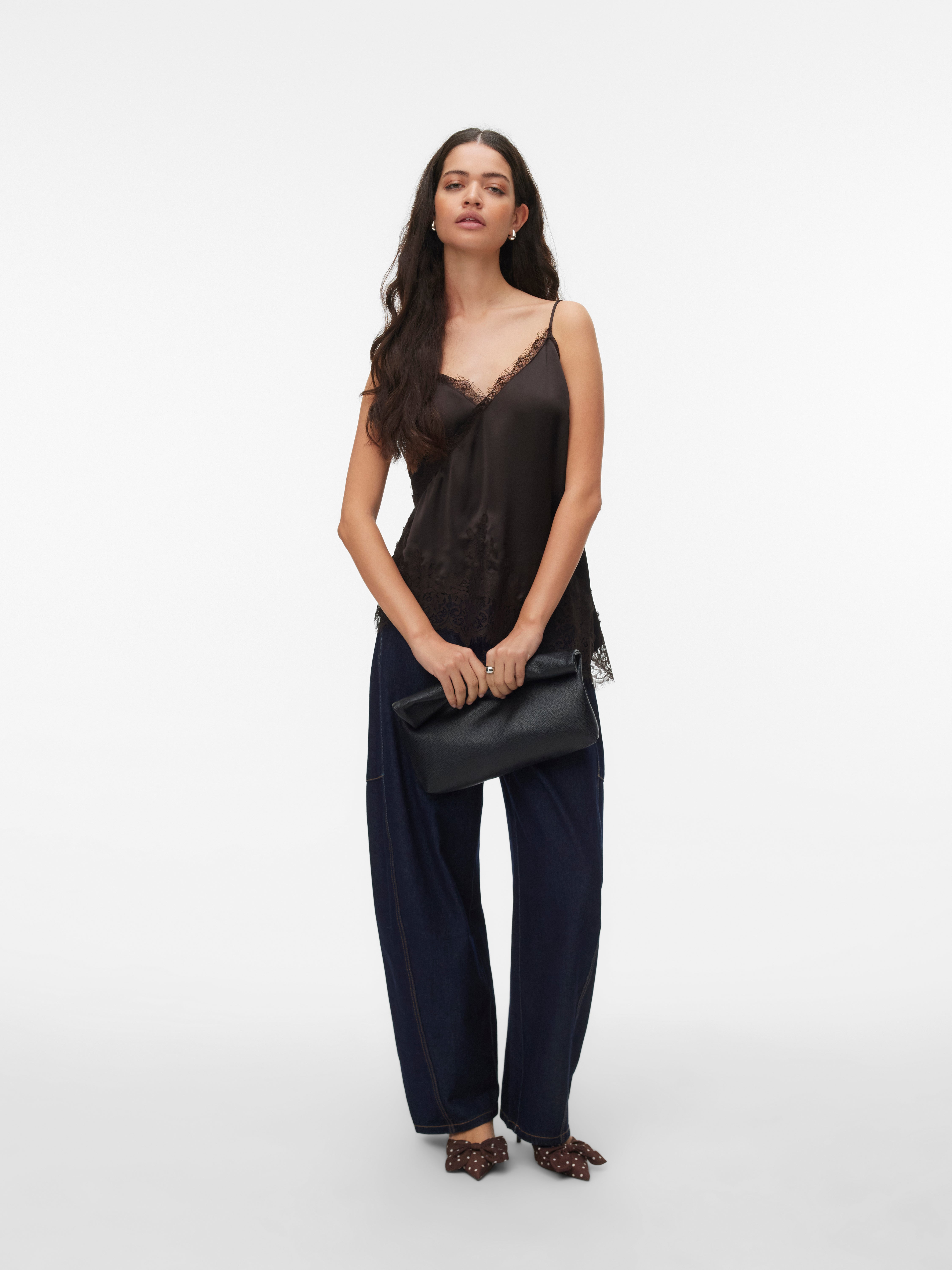 VMROSE Top