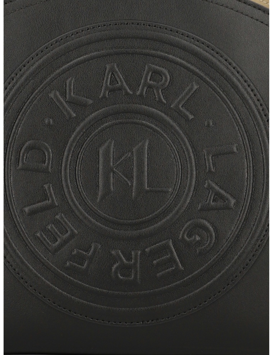 K/CIRCLE SM TOTE PATCH
