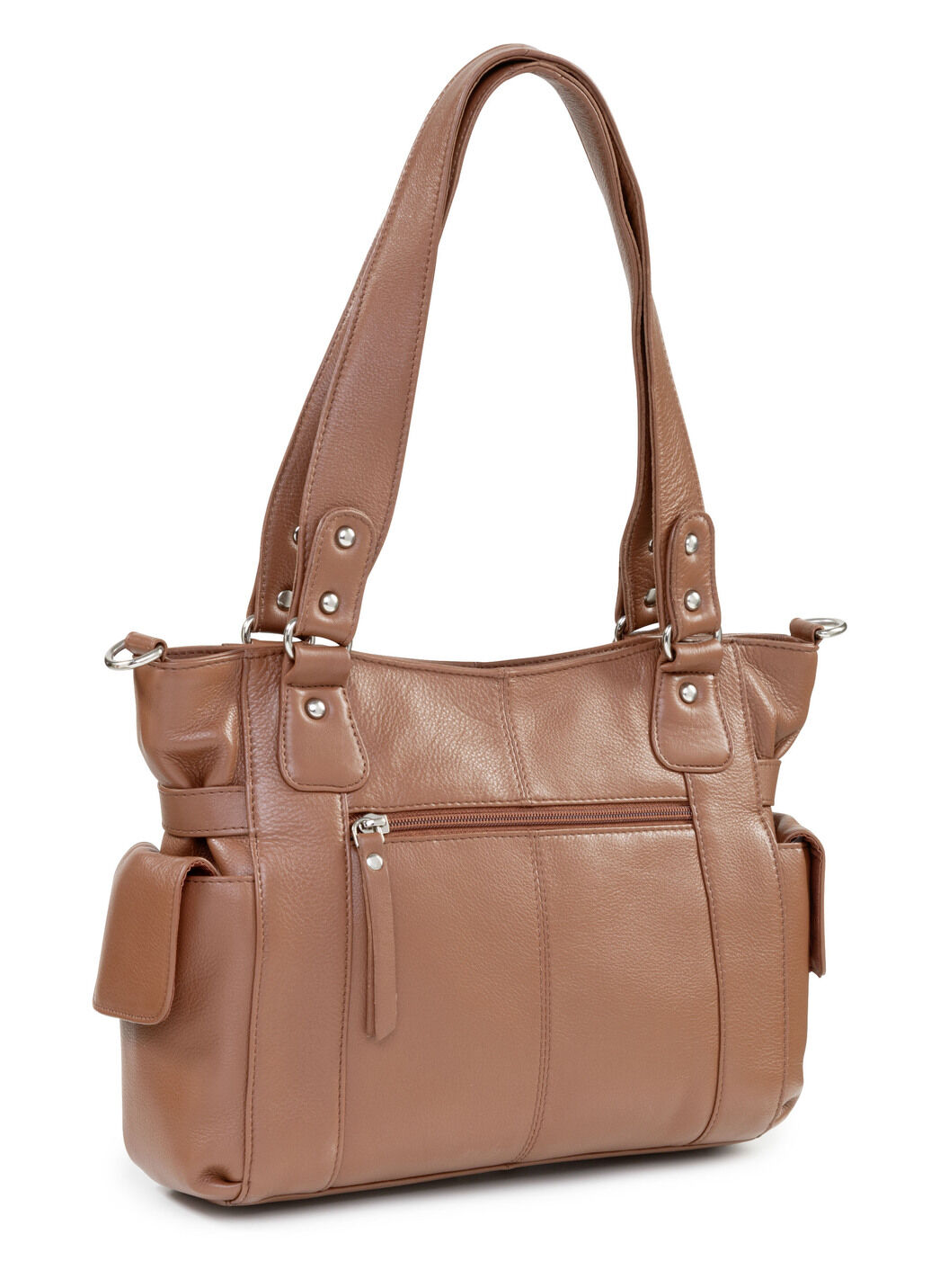 Laurina, Tasche, Damen, mit abnehmbarem, verstellbarem Umhängeriemen