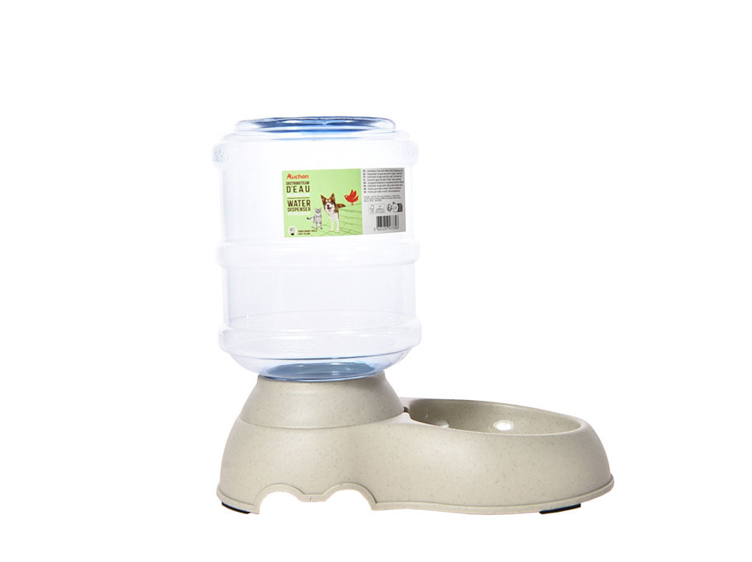 DISPENSADOR ÁGUA AUCHAN 17.5X32XAL30.5CM