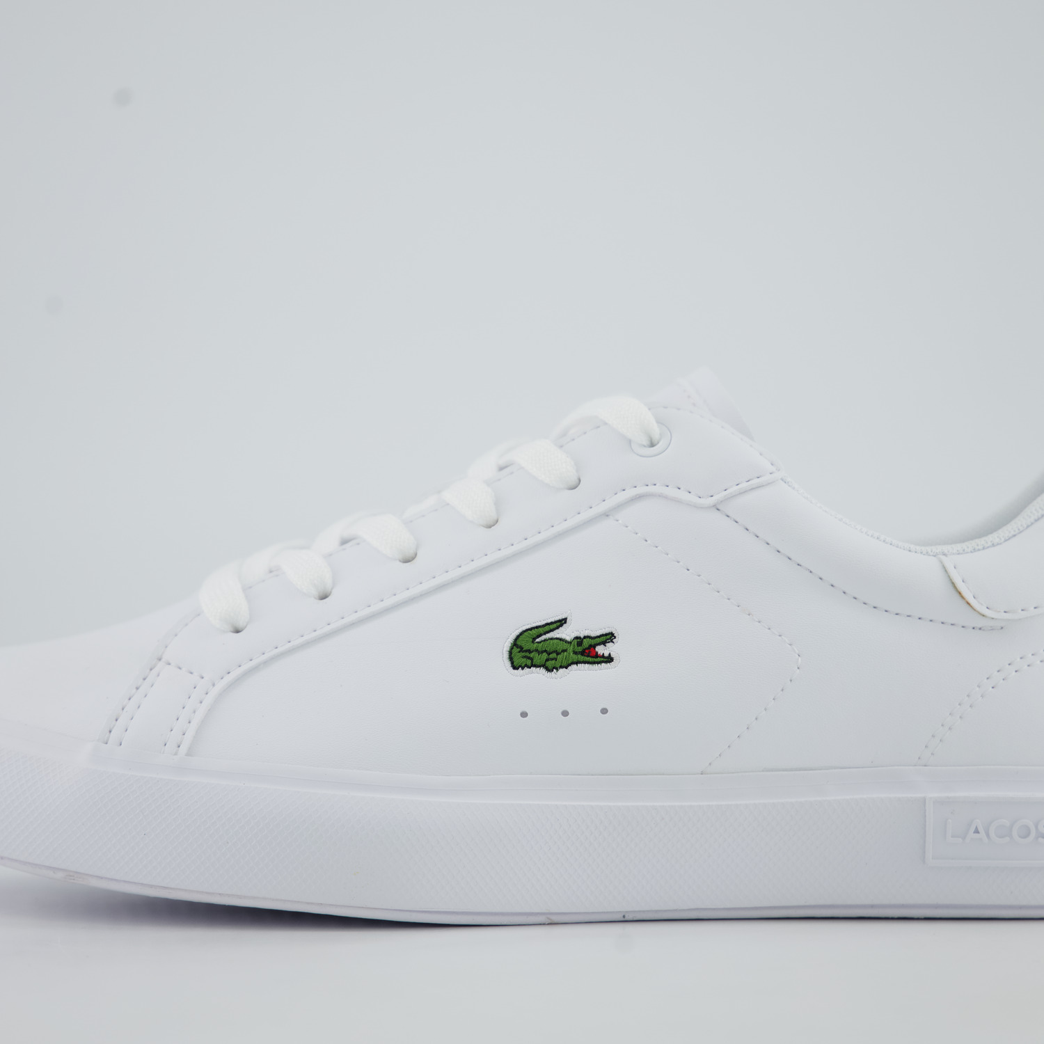Lacoste Halbschuhe