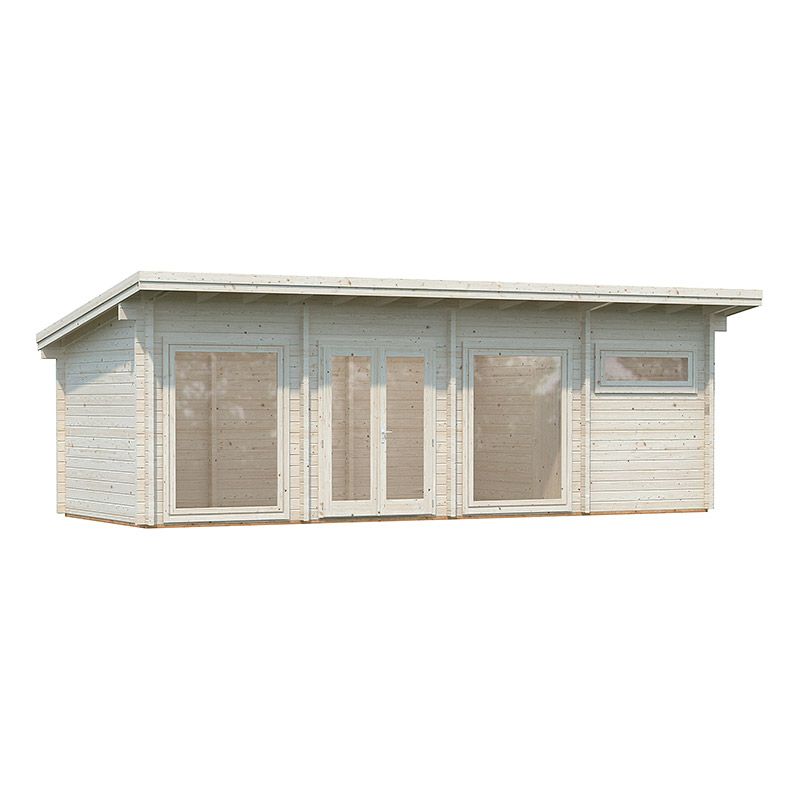ANNEKS PALMAKO HEIDI 22,8 M²