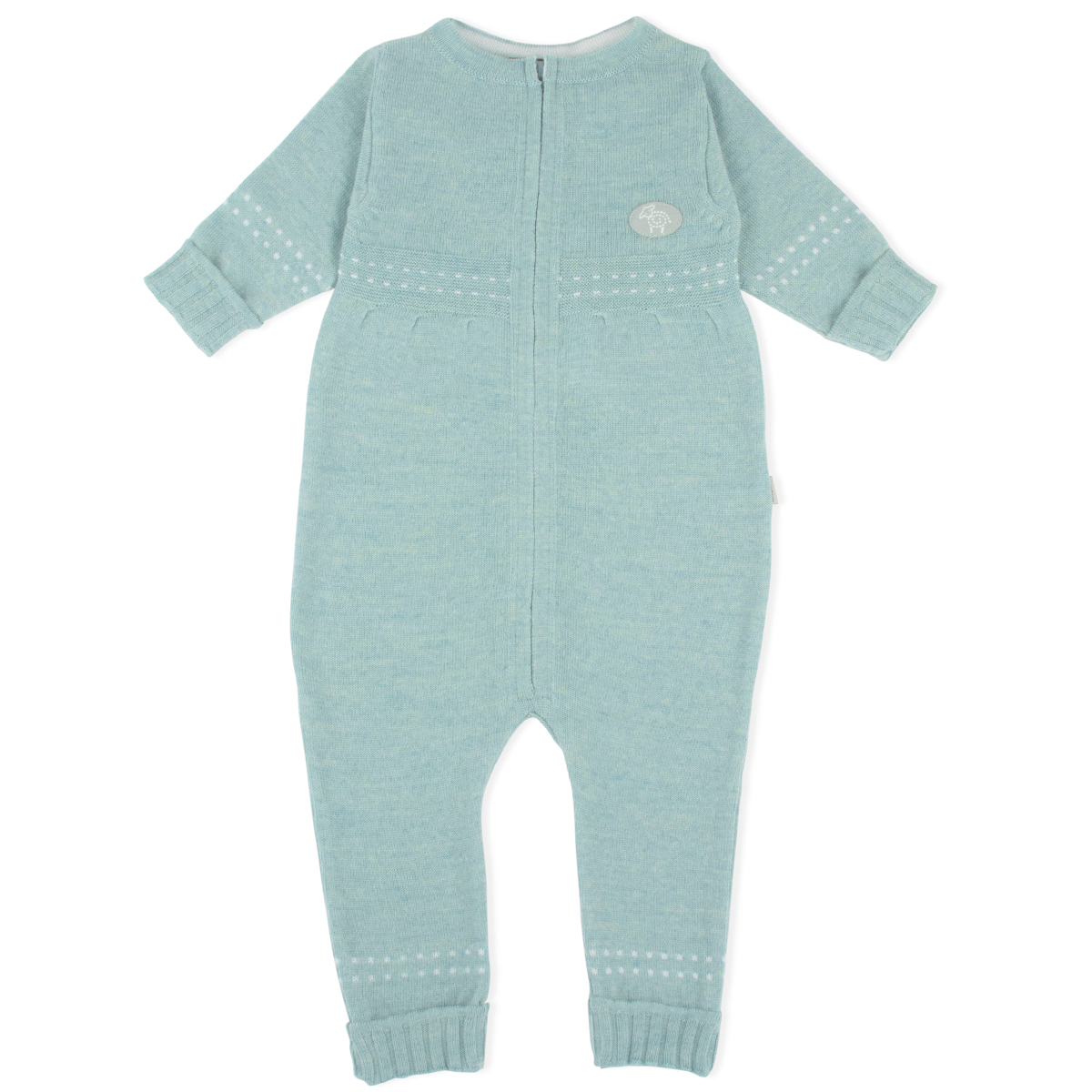 Prematur - Sparkedress tynn classic | 100% merinoull
