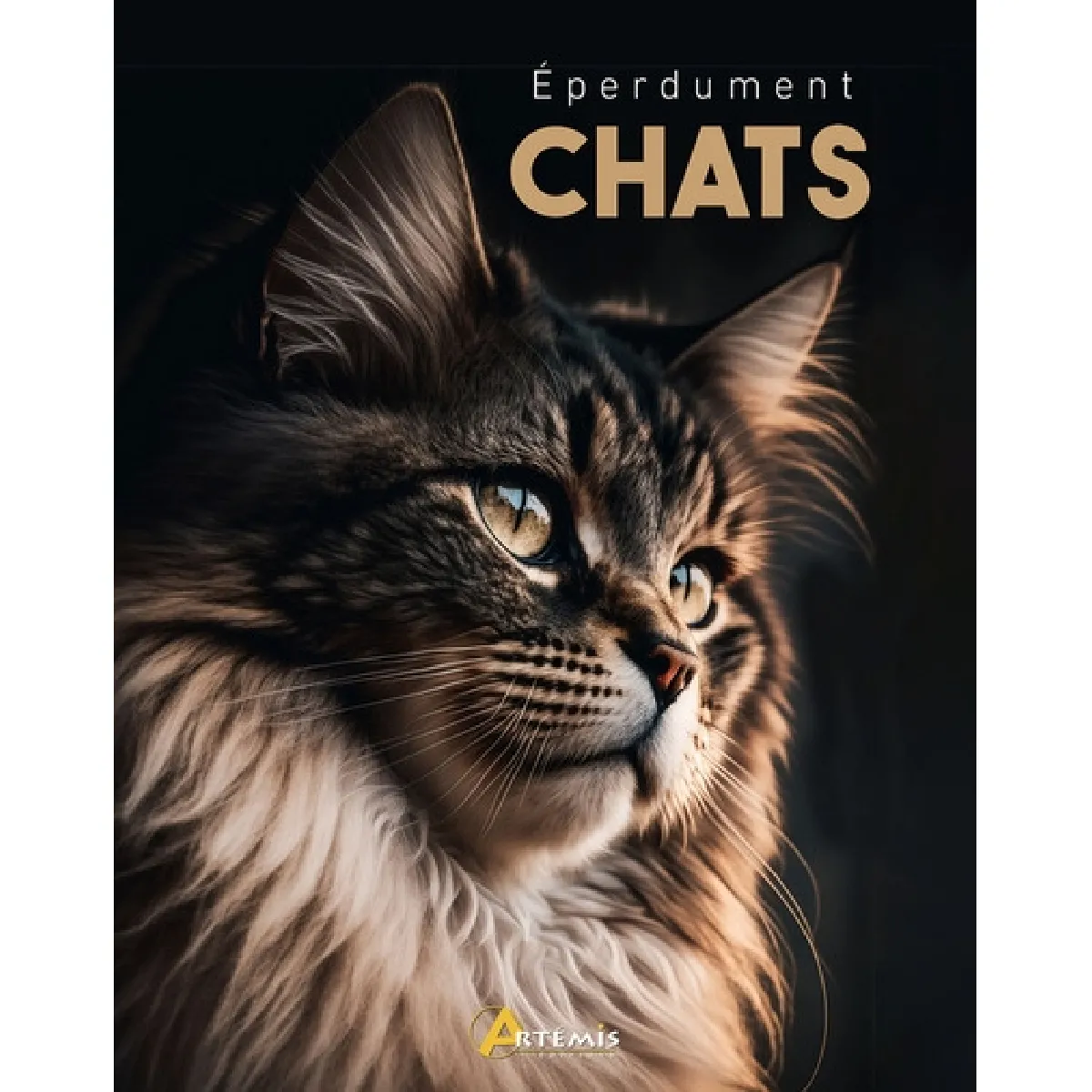 Eperdument chats