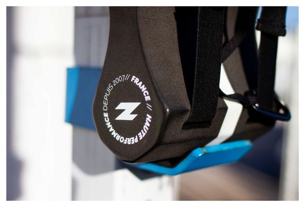 Pull Buoy Z3rod Boost Swimrun Noir/Blanc