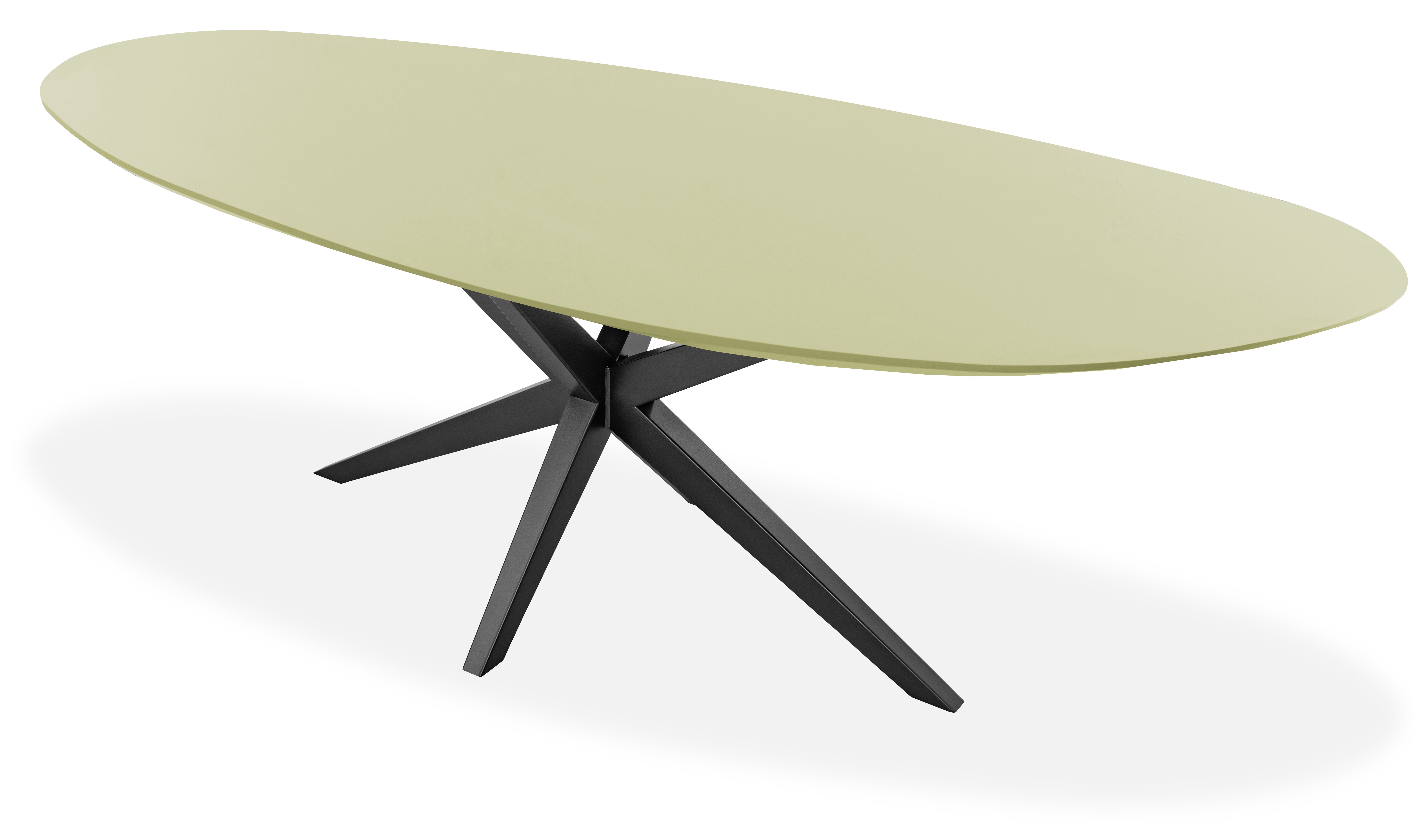 Eettafel Quito