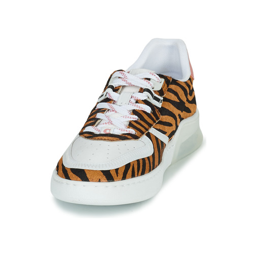 Coach - CITYSOLE COURT Multicolor