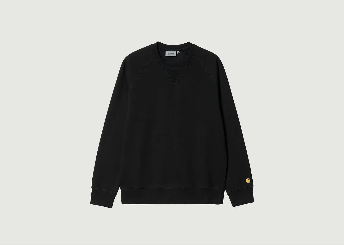 Chase Sweat Cotton/Polyester Sweat Carhartt WIP