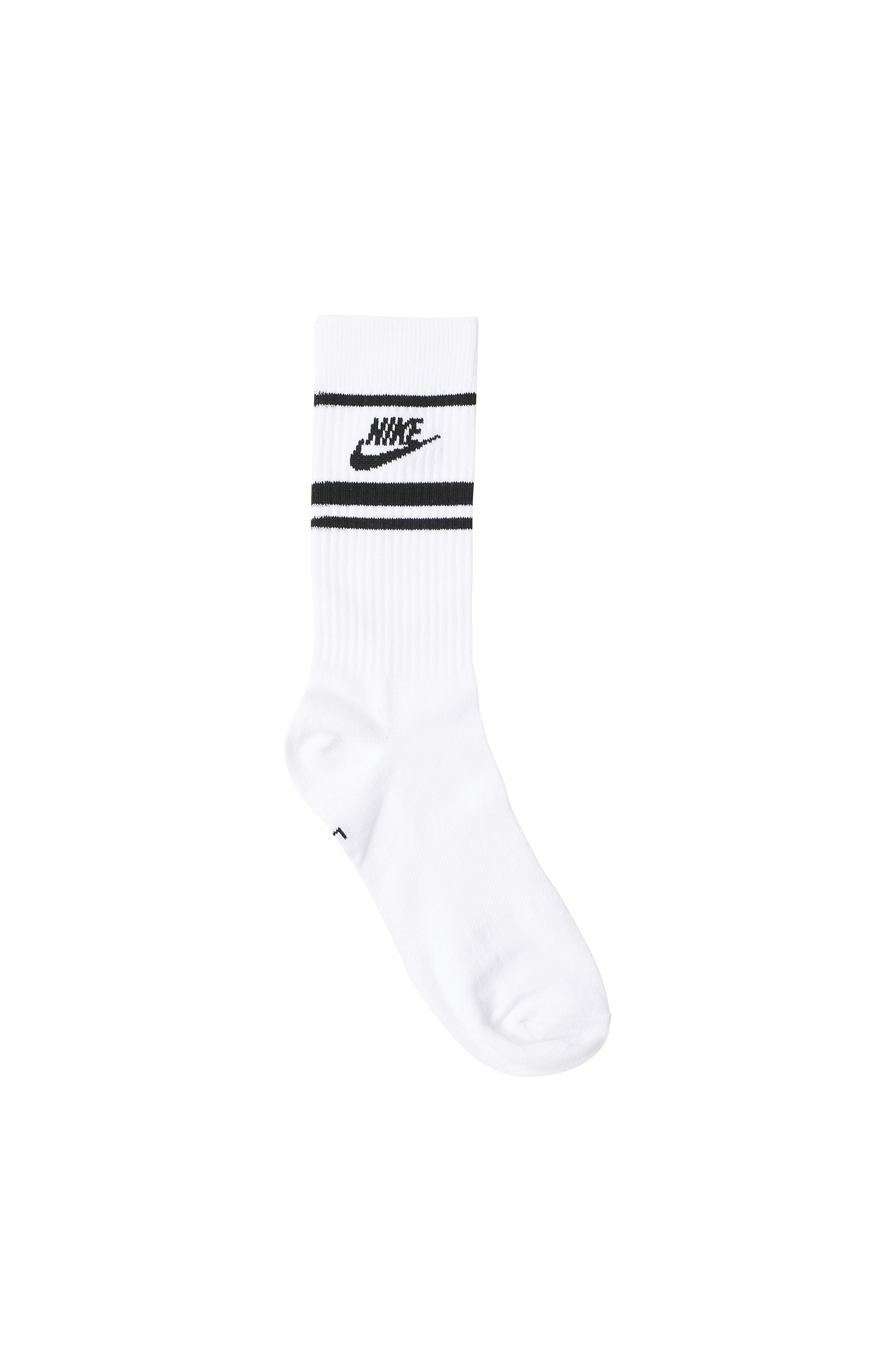 NIKE lot de 3 paires de chaussettes EVERYDAY ESSENT Blanc