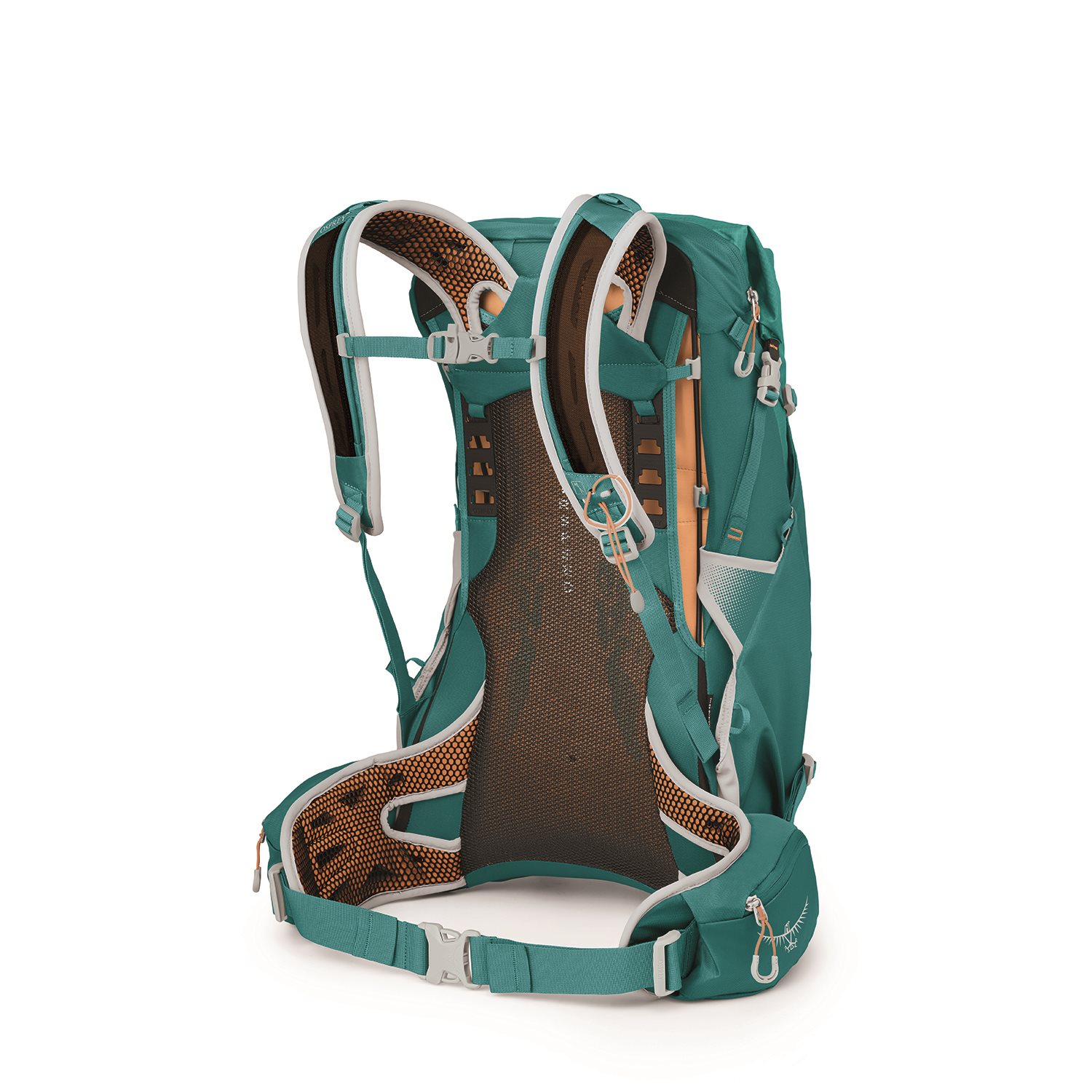 Osprey Downburst Women 24 escapade green