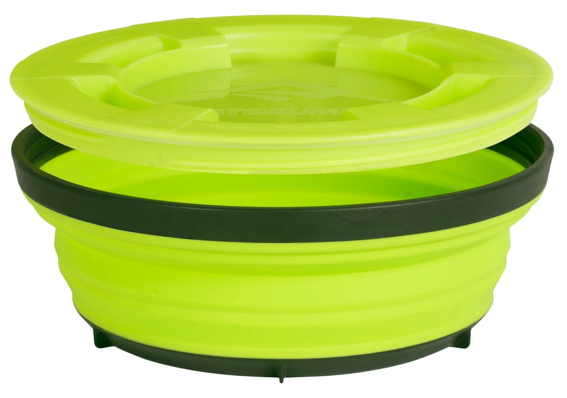 X-Seal & Go Lime