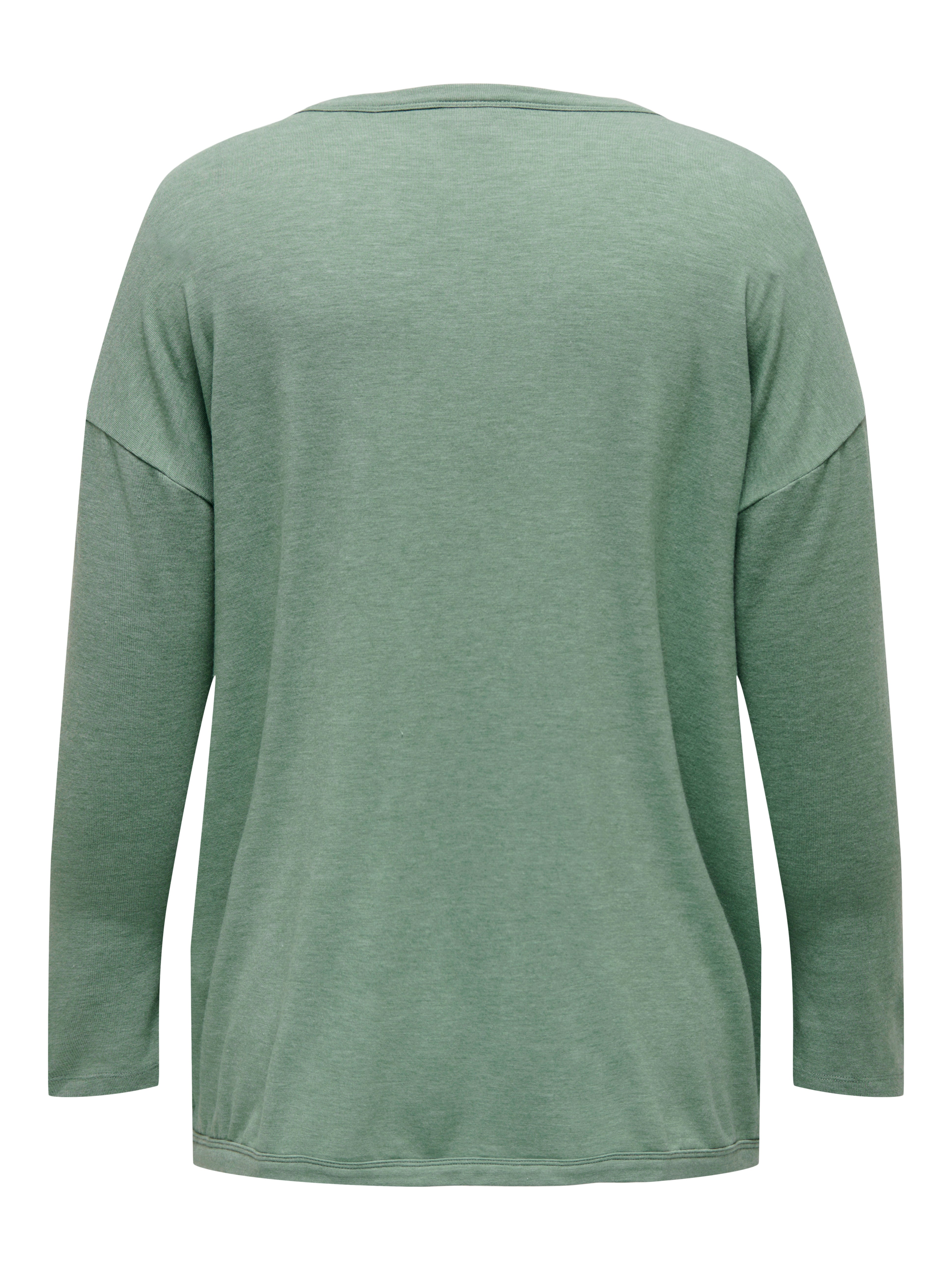 CARLAMOUR Strickjacke Chinois Green