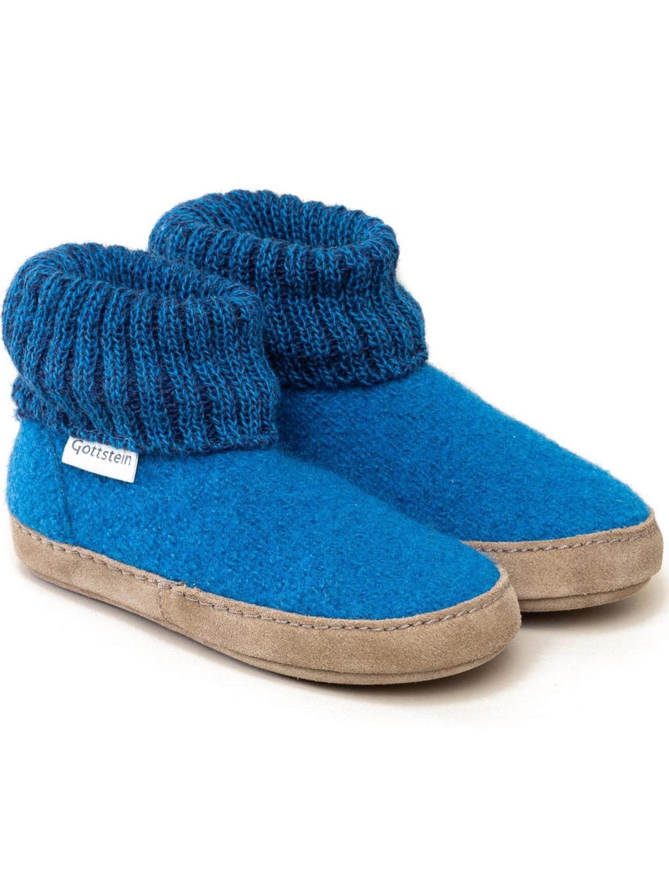 Alpine Boot LE