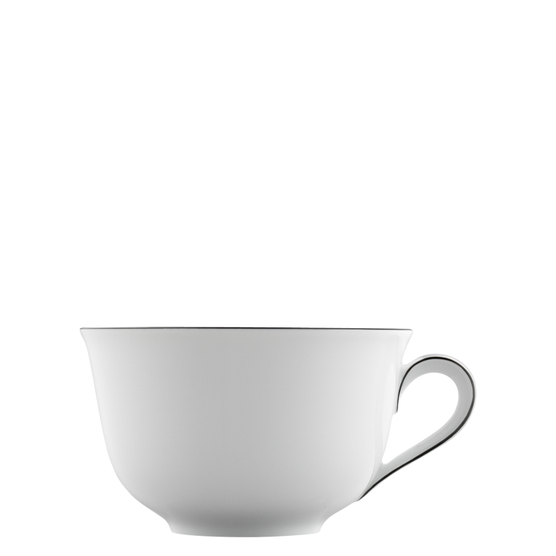 WAGENFELD · SCHWARZE LINIE