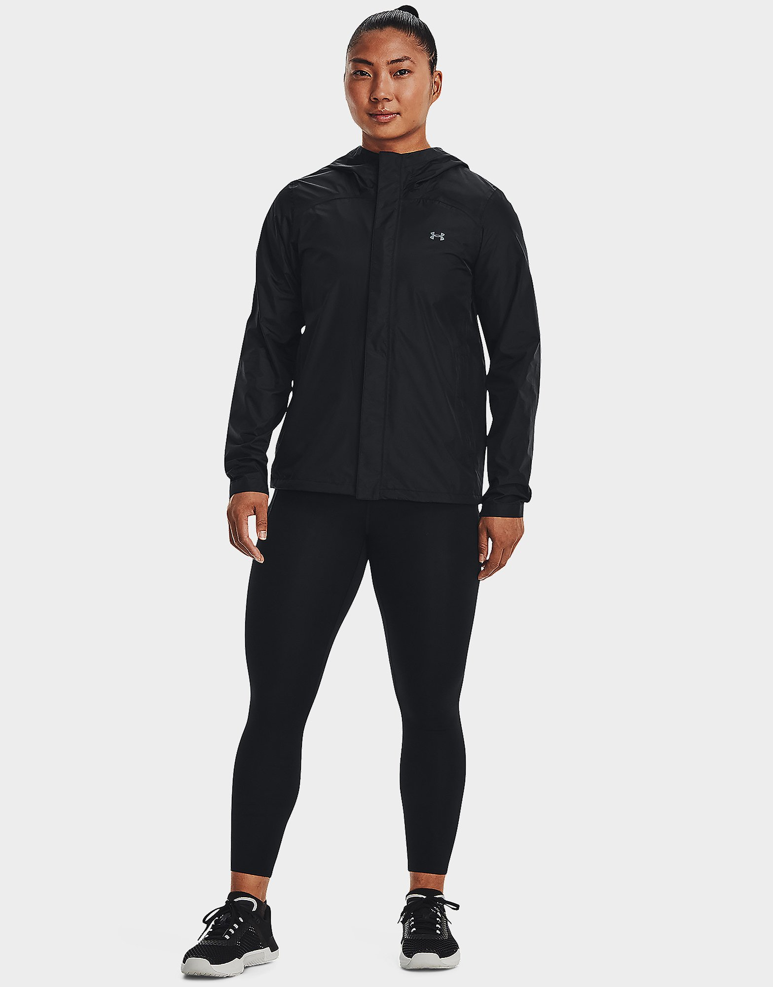 Under Armour Veste Légère Cloud Femme