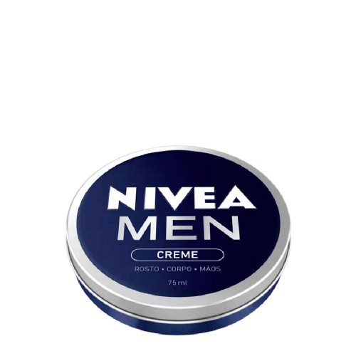 Nivea Men Creme Hidratante 75ml