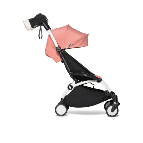Moufles YOYO - STOKKE