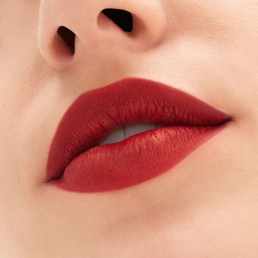 MAC Locked Kiss 24HR Lipstick, 35 Extra Chili