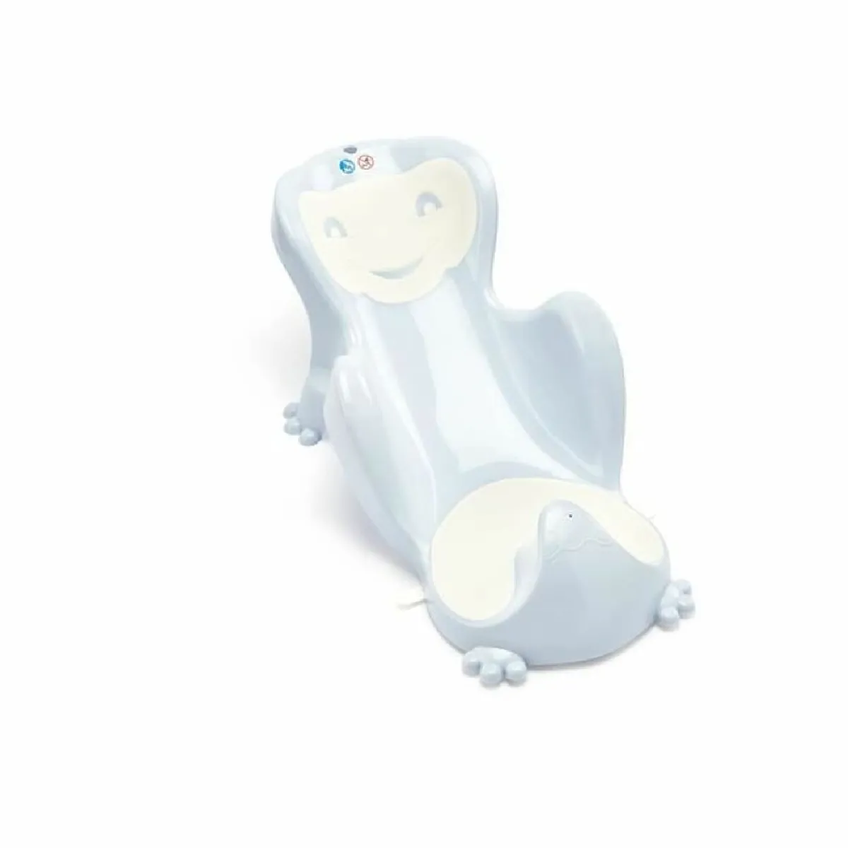 Thermobaby Babycoon - Bleu pastel