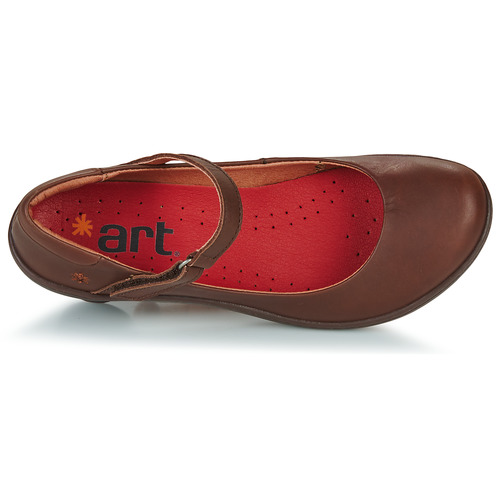 Art - ALFAMA - Marron