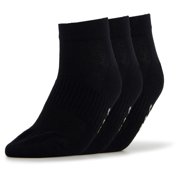 P.A.C. - 3-Pack Everyday Sneaker - Chaussettes multifonctions