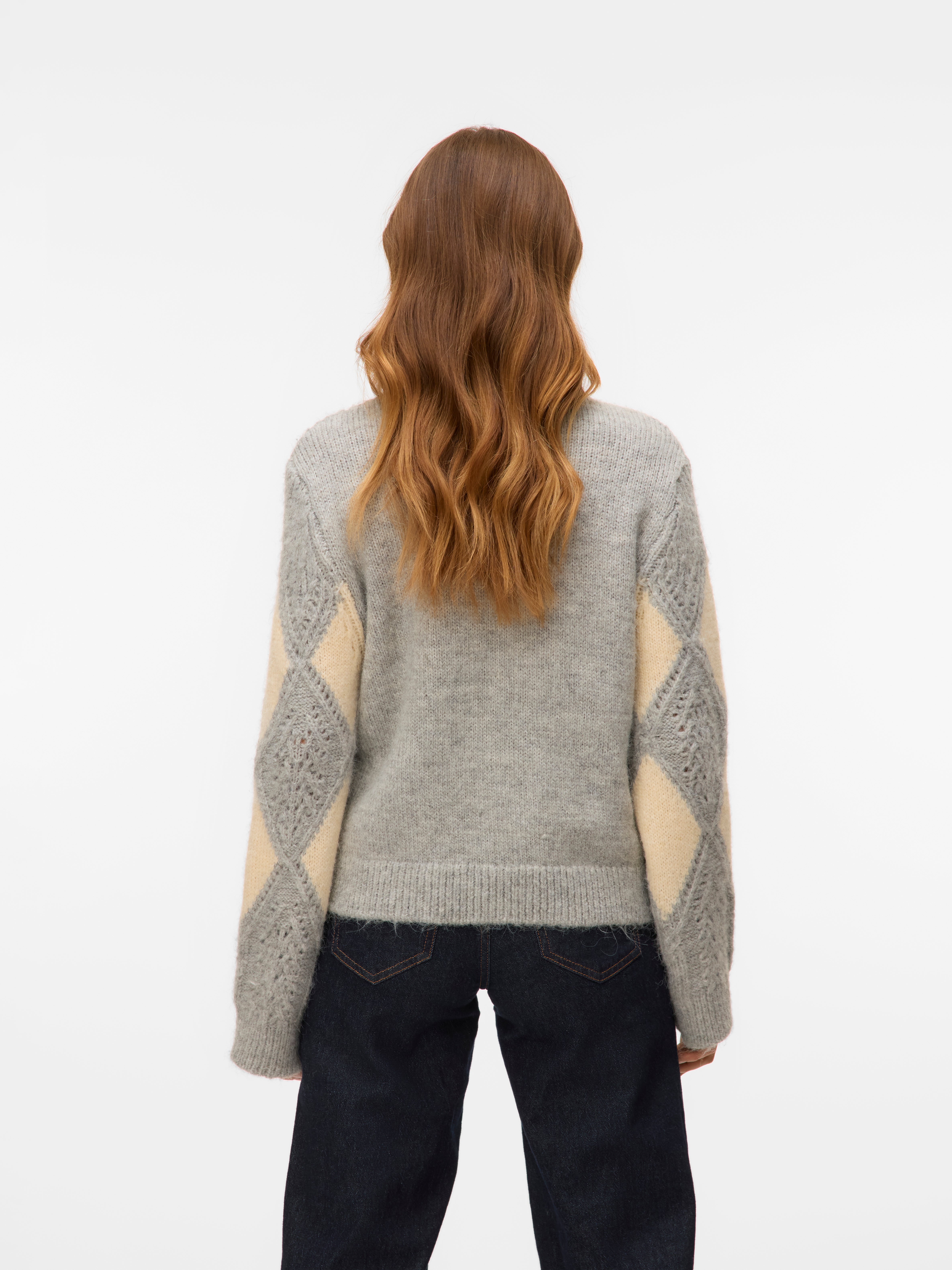 VMPALOMA Gebreide pullover