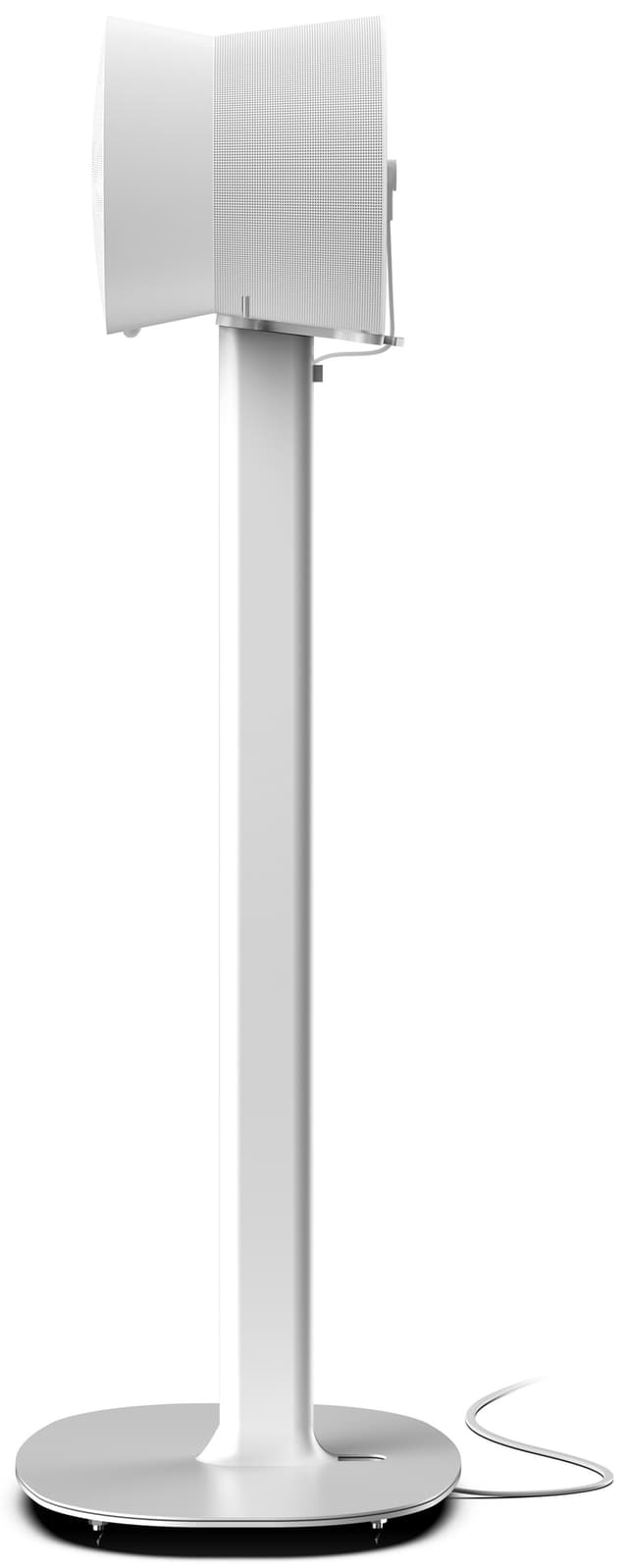 Flexson gulvstander til Sonos ERA300 (hvid)