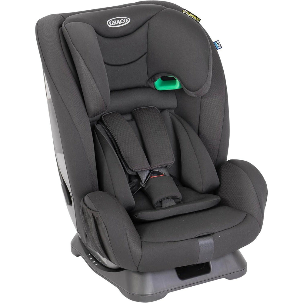 Køb Graco Onyx Flexigrow R129 76-145Cm | Luksusbaby