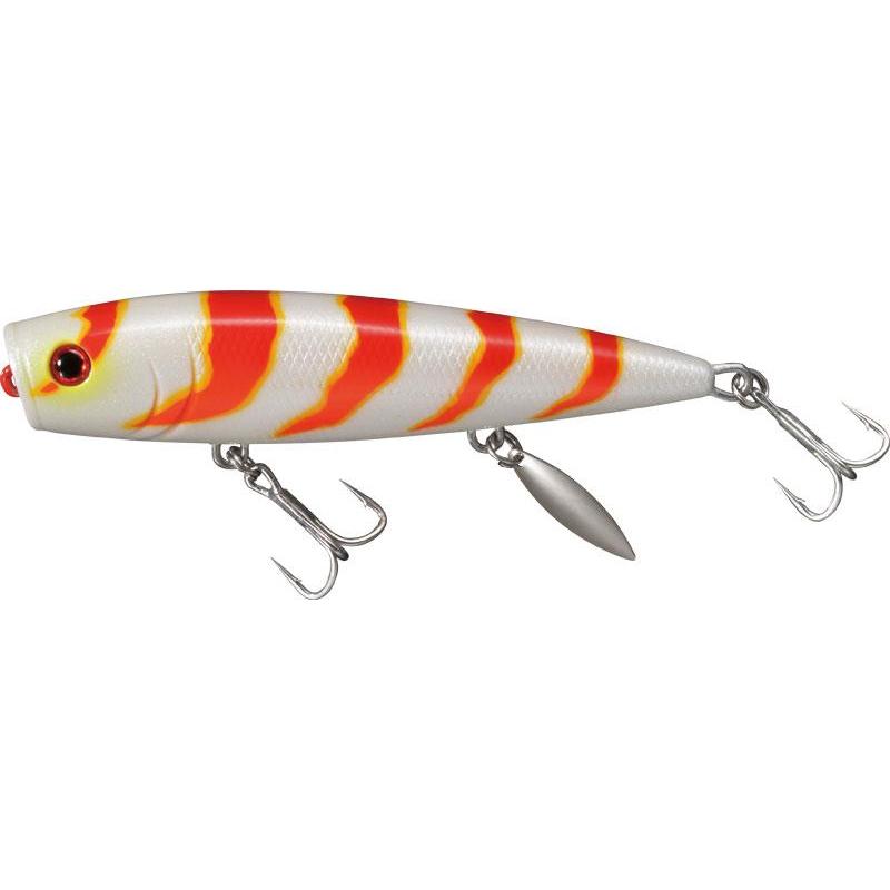 Leurre De Surface Smith Underbird 1 Pop - 12Cm