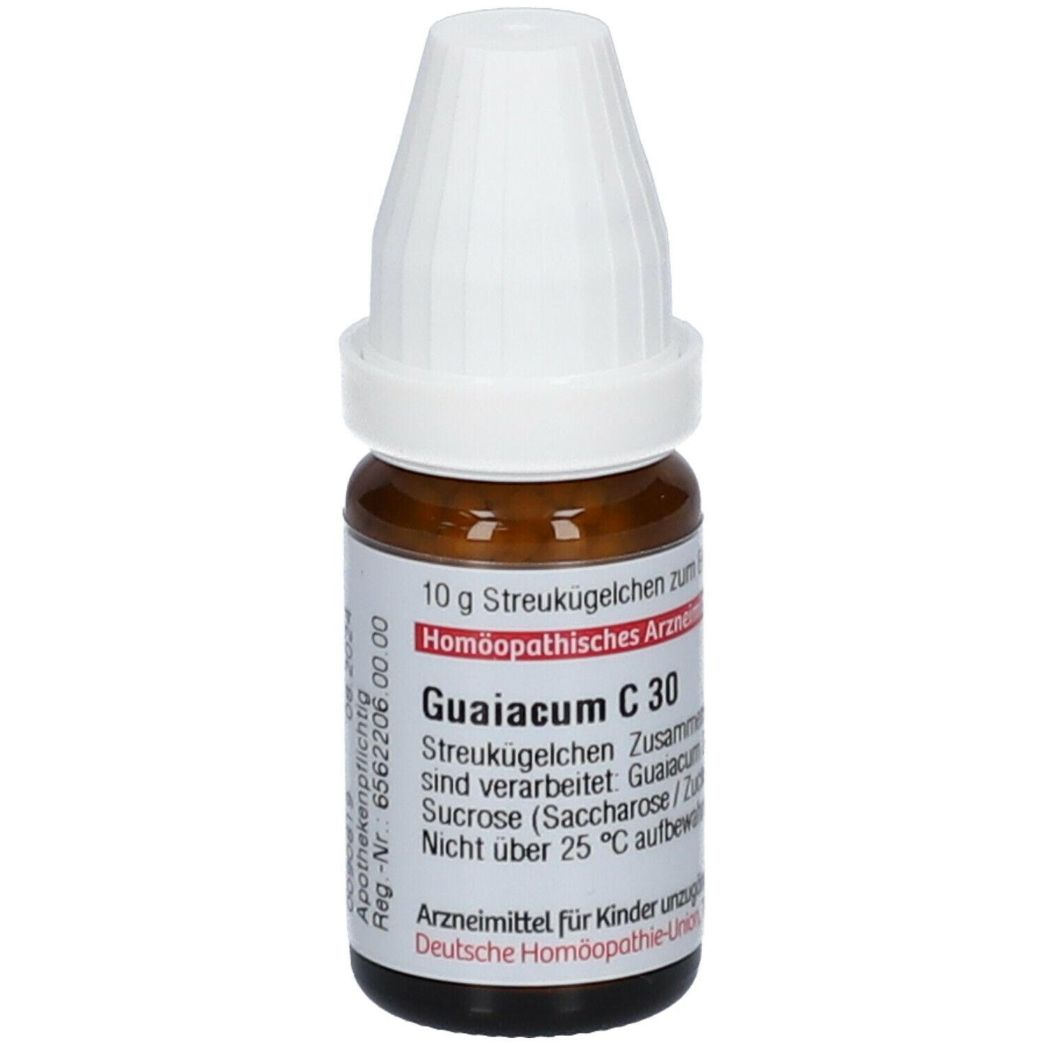 DHU Guaiacum C30