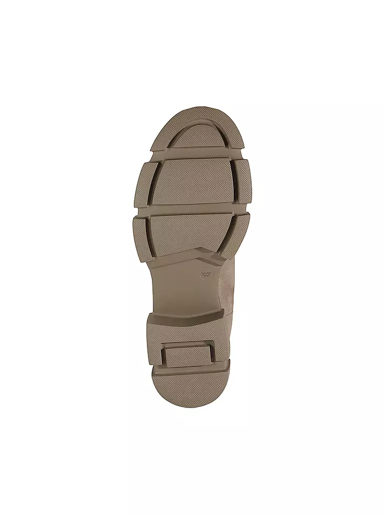 COPENHAGEN Stiefel - Boots CPH500 beige