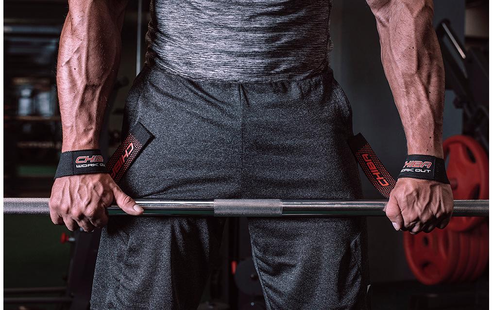 Latzughilfe One SizeZubehör für Fitnessgeräte