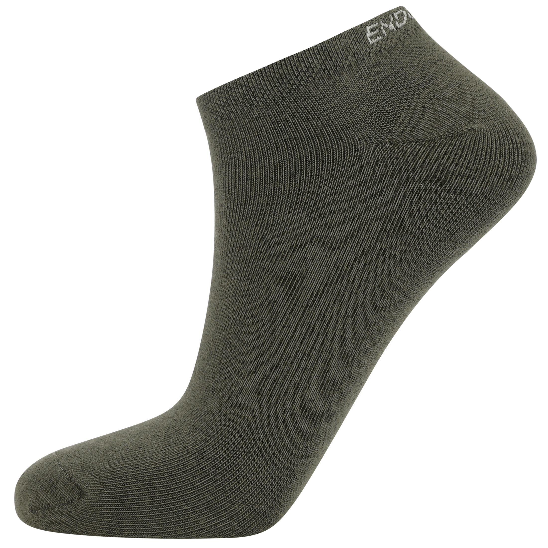 Endurance Mallorca 3-Pack Sock Low Cut - Sokker