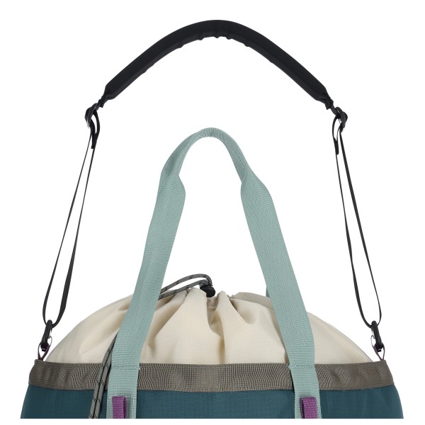 Topo Designs - Mountain Utility Tote - Sac à bandoulière