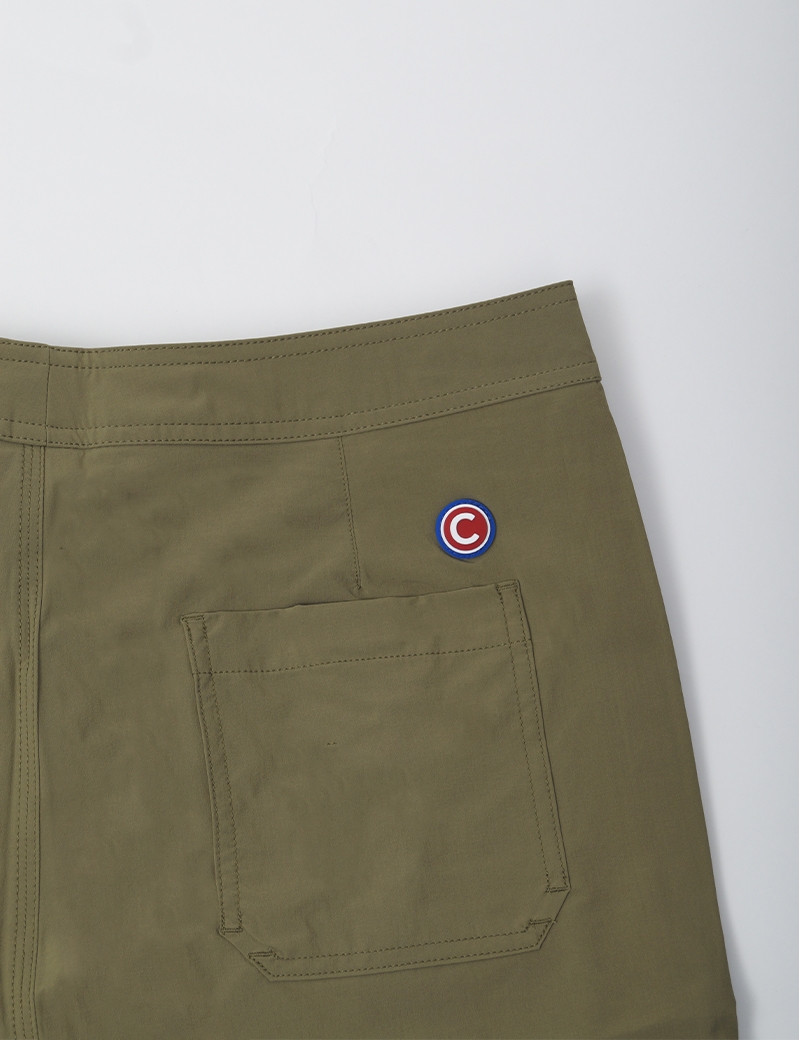 COLMAR MAILLOT HOMME ARTICHOKE