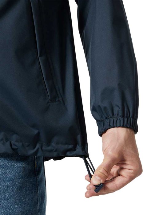 Vancouver Rain Jacket Men regnjakke