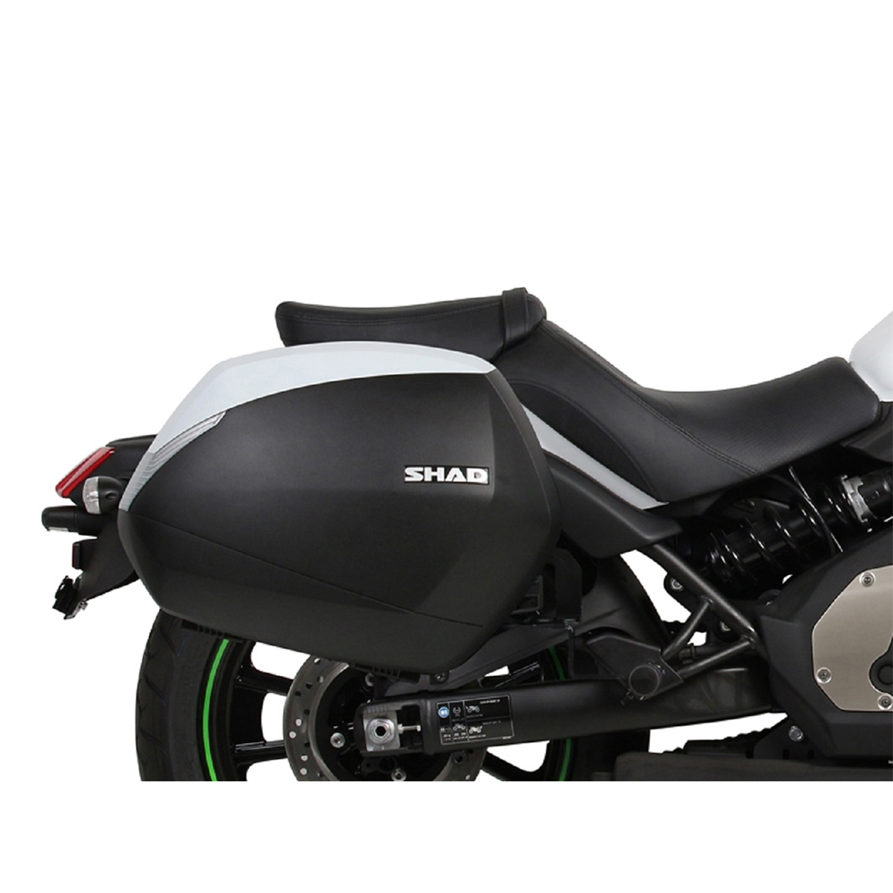 Shad - Support Fixation 3P System Kawasaki Vulcan S K0VL65IF