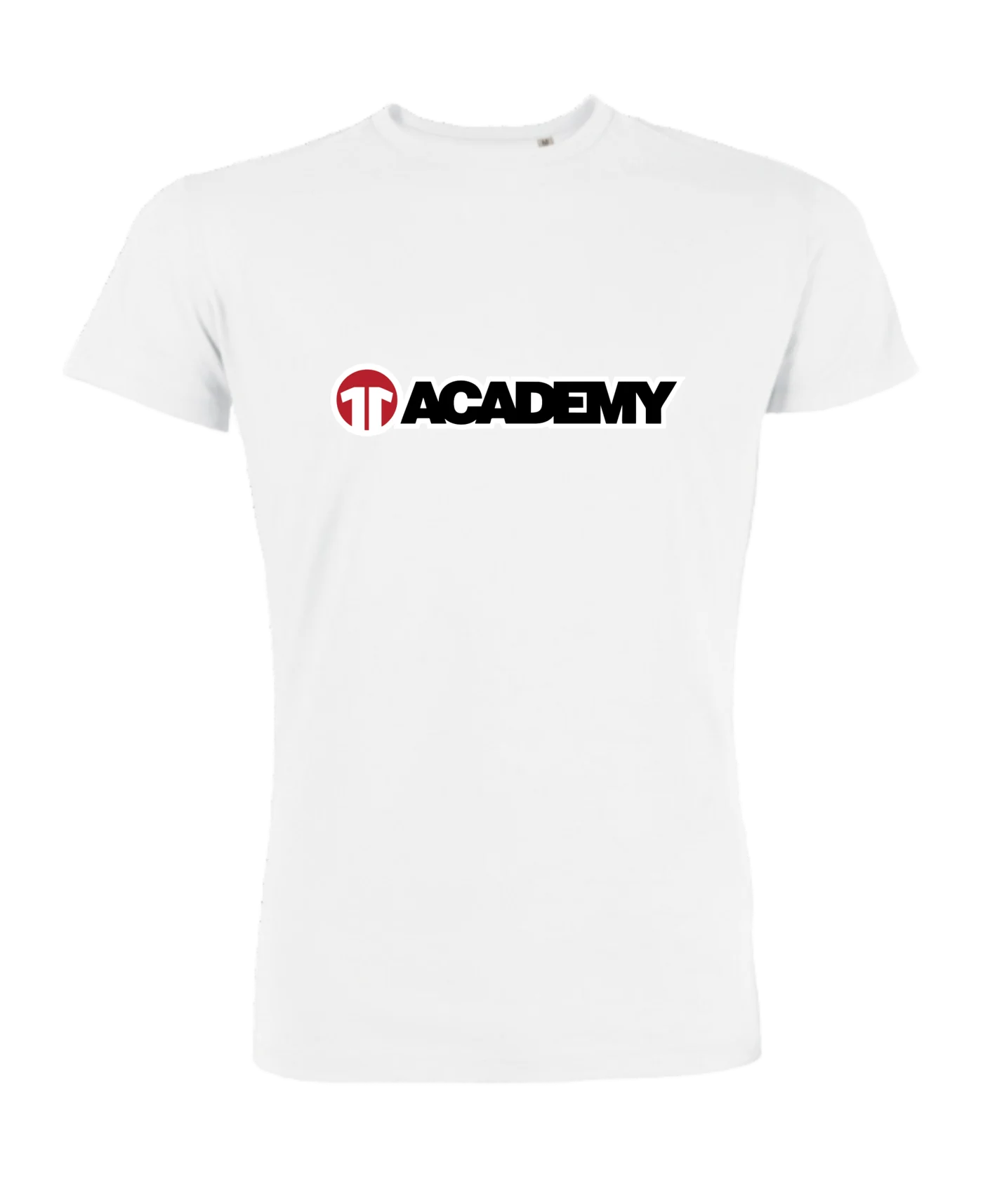 11ts Academy Shirt Academy Weiß